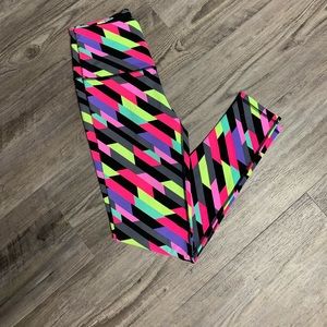VS Sport size small leggings